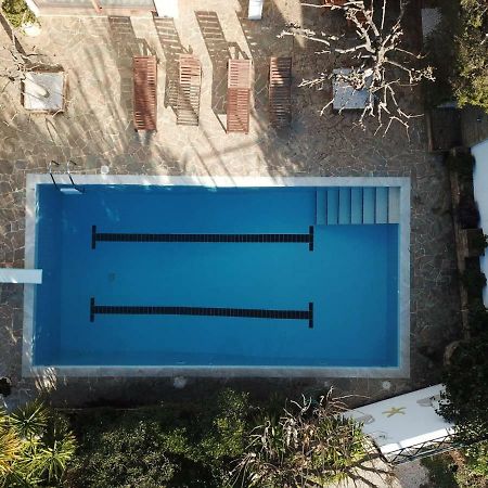 Villa Soula Anavyssos Exteriér fotografie