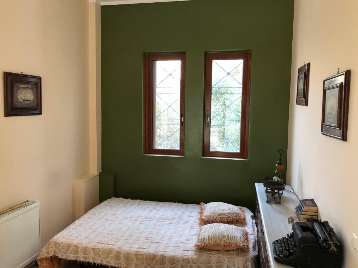 Villa Soula Anavyssos Exteriér fotografie