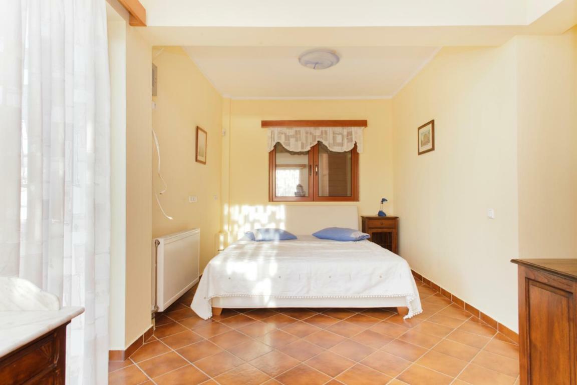 Villa Soula Anavyssos Exteriér fotografie