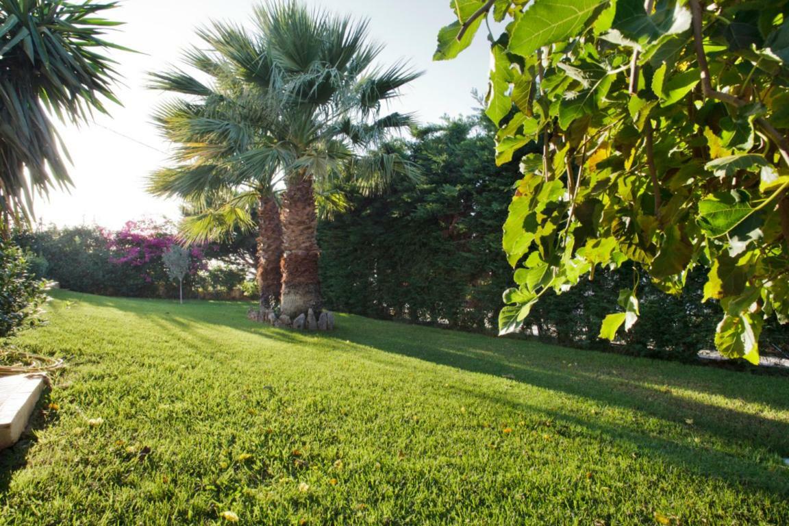 Villa Soula Anavyssos Exteriér fotografie