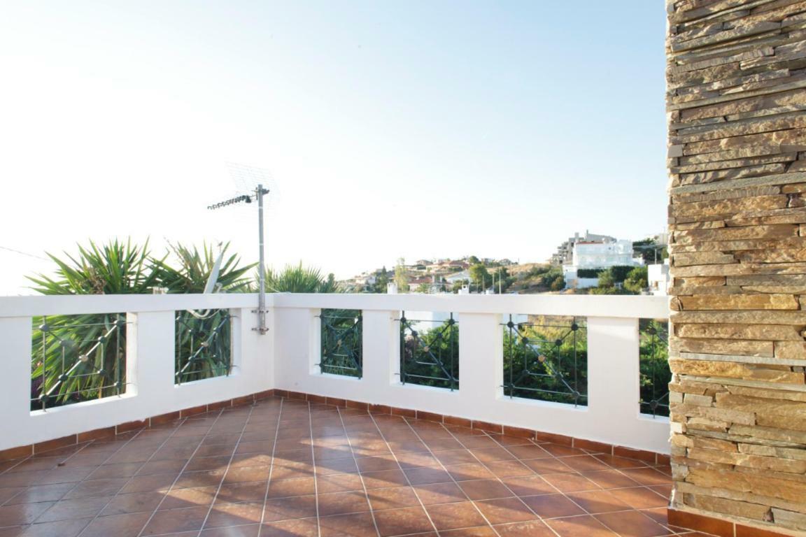 Villa Soula Anavyssos Exteriér fotografie